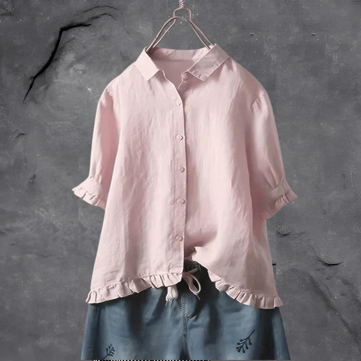 Kimberly | Chic Blouse