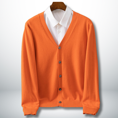 JACK - Men's Essential Cardigan