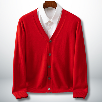 JACK - Men's Essential Cardigan