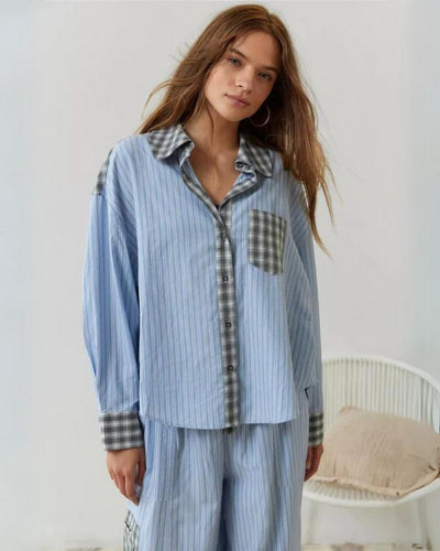 JAZMIN | COSY & LOOSE PYJAMA SET