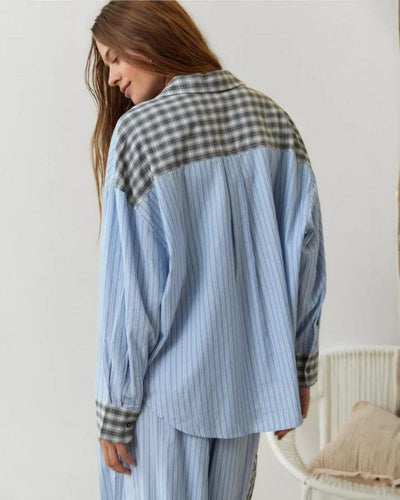 JAZMIN | COSY & LOOSE PYJAMA SET