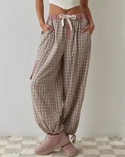 JAZMIN | COSY & LOOSE PYJAMA SET