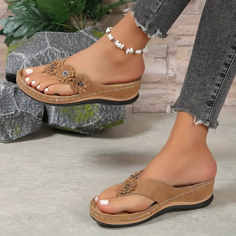 MARINA | PENINSULA ORTHOPEDIC SANDALS