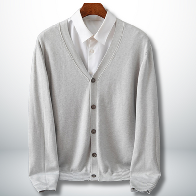 JACK - Men's Essential Cardigan