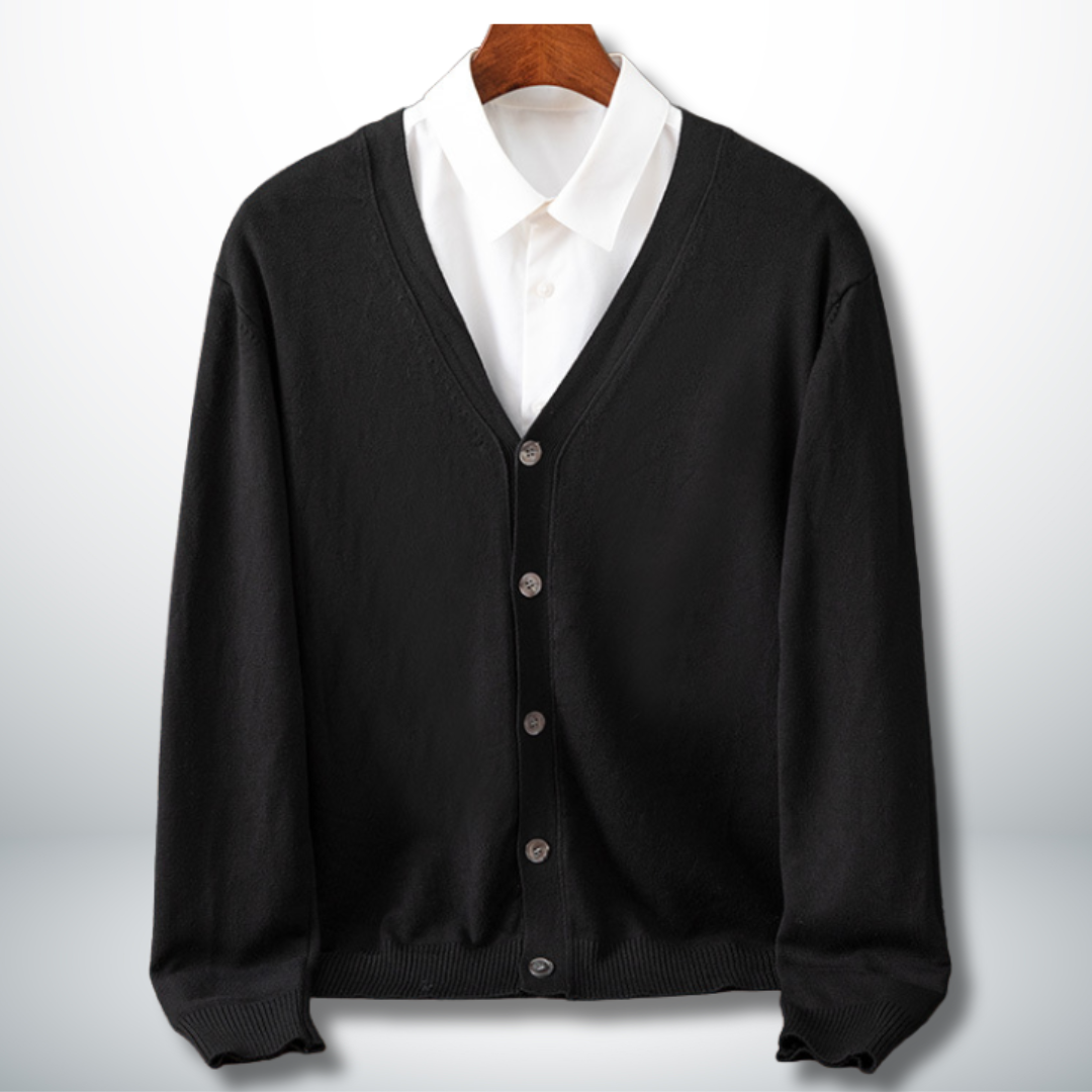 JACK - Men's Essential Cardigan