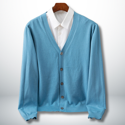 JACK - Men's Essential Cardigan