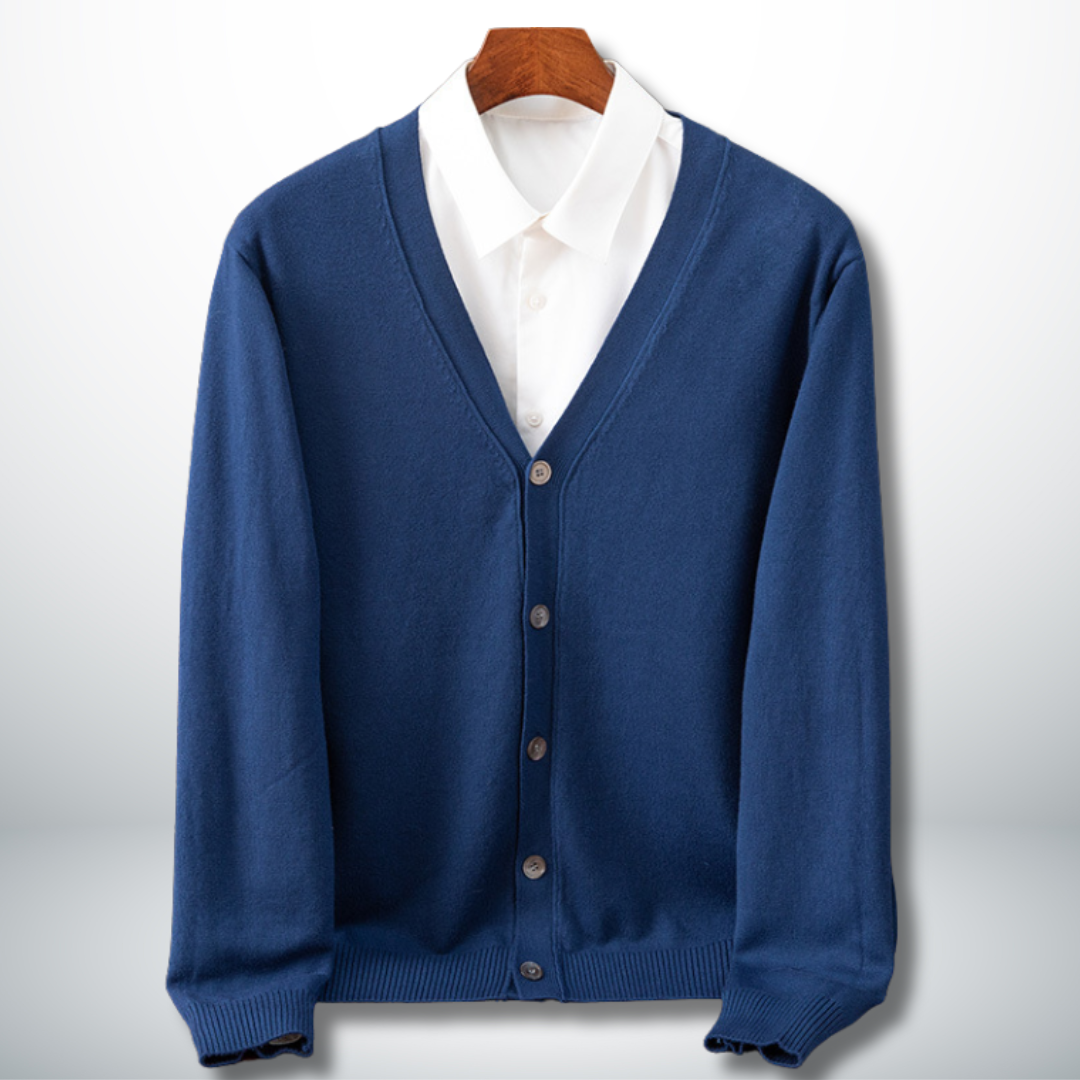 JACK - Men's Essential Cardigan