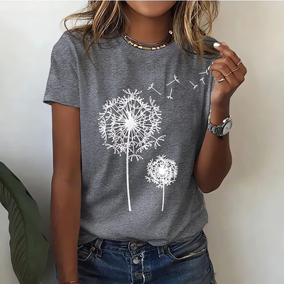 Bridget | Elegant Women's T-Shirt