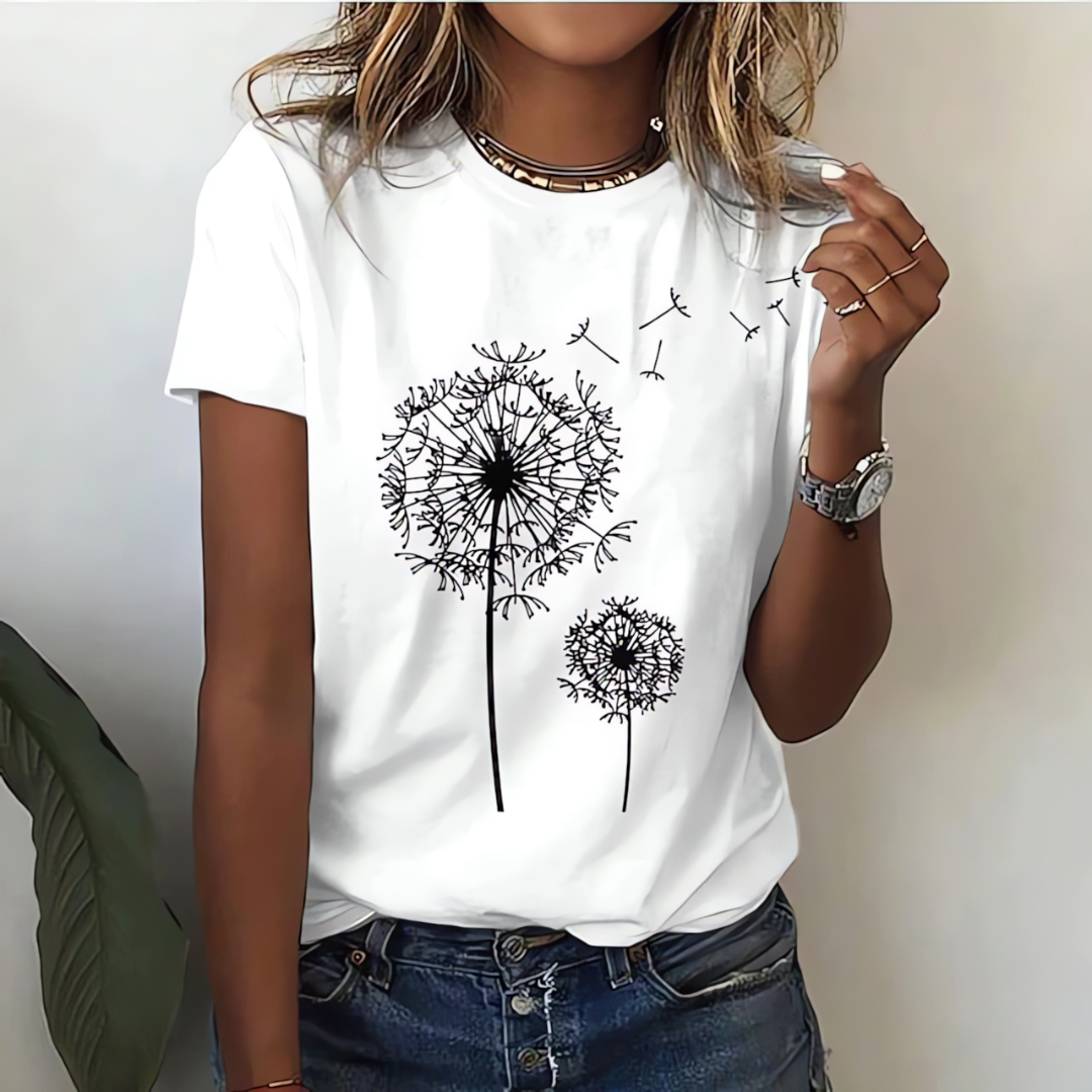 Bridget | Elegant Women's T-Shirt