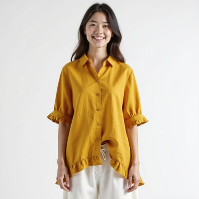 Kimberly | Chic Blouse