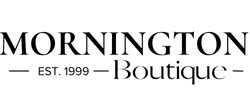 MORNINGTON BOUTIQUE