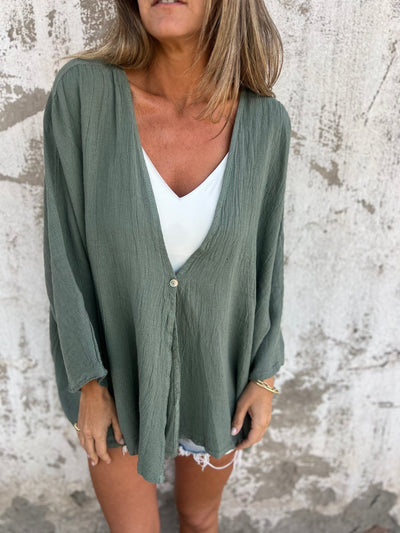 LINDA | Lightweight cardigan