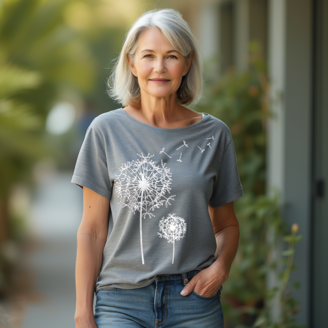 Bridget | Elegant Women's T-Shirt