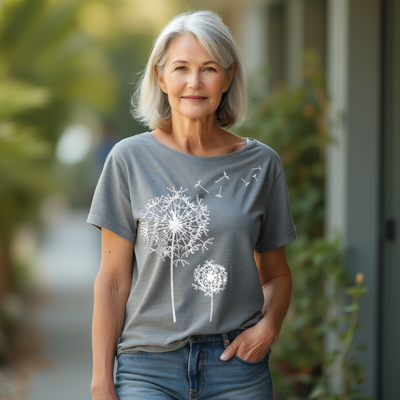 Bridget | Elegant Women's T-Shirt