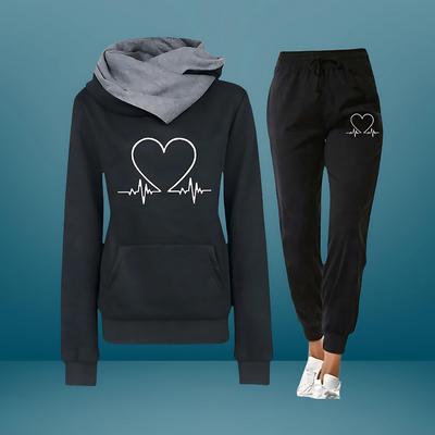 HEARTBEAT - Comfort Set