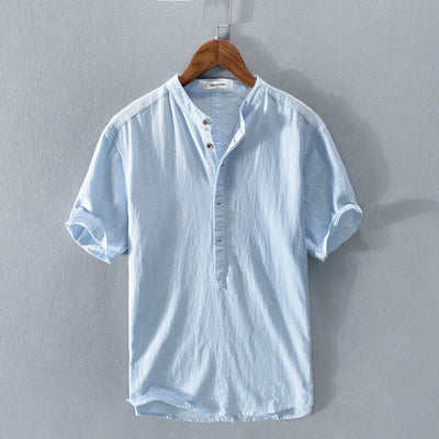 DAVID | Comfortable Shirt