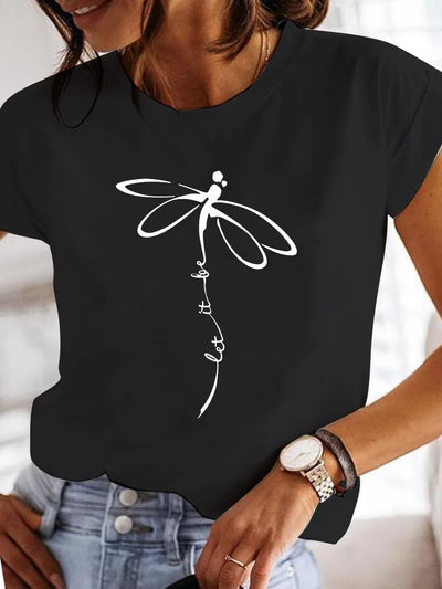 Bailey | Elegant Women's T-Shirt