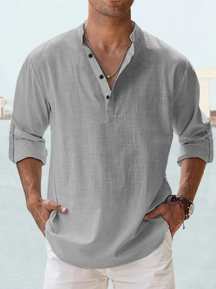 Givalli | Stylish Casual Overshirt