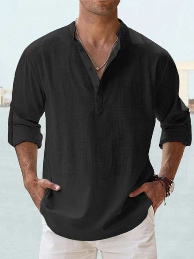 Givalli | Stylish Casual Overshirt