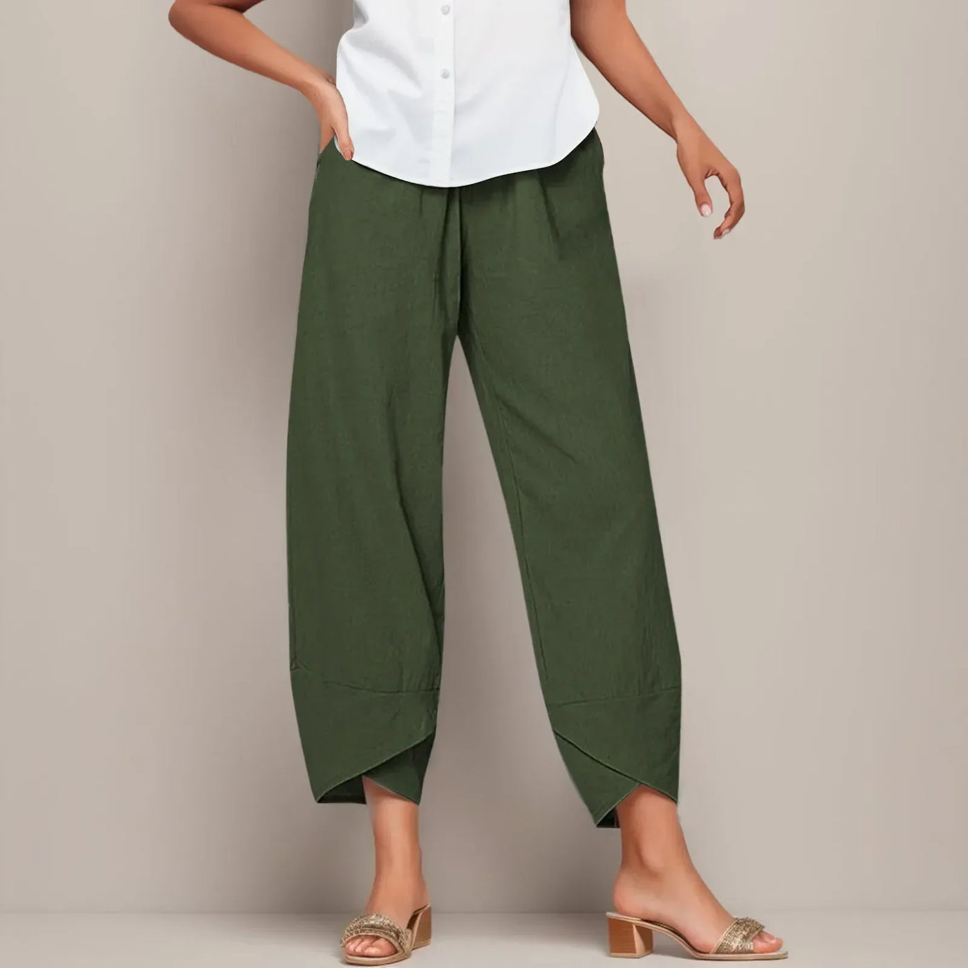 Kim | Women's Casual pants