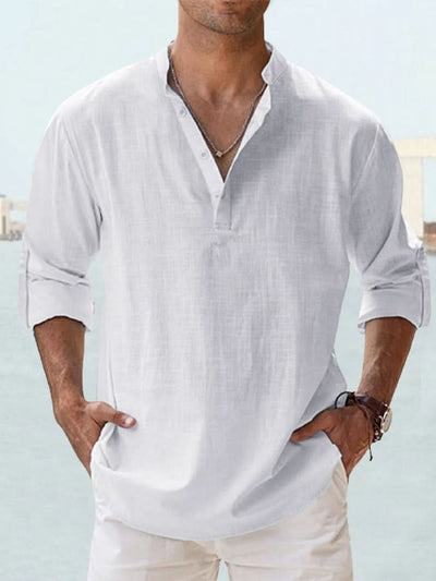 Givalli | Stylish Casual Overshirt