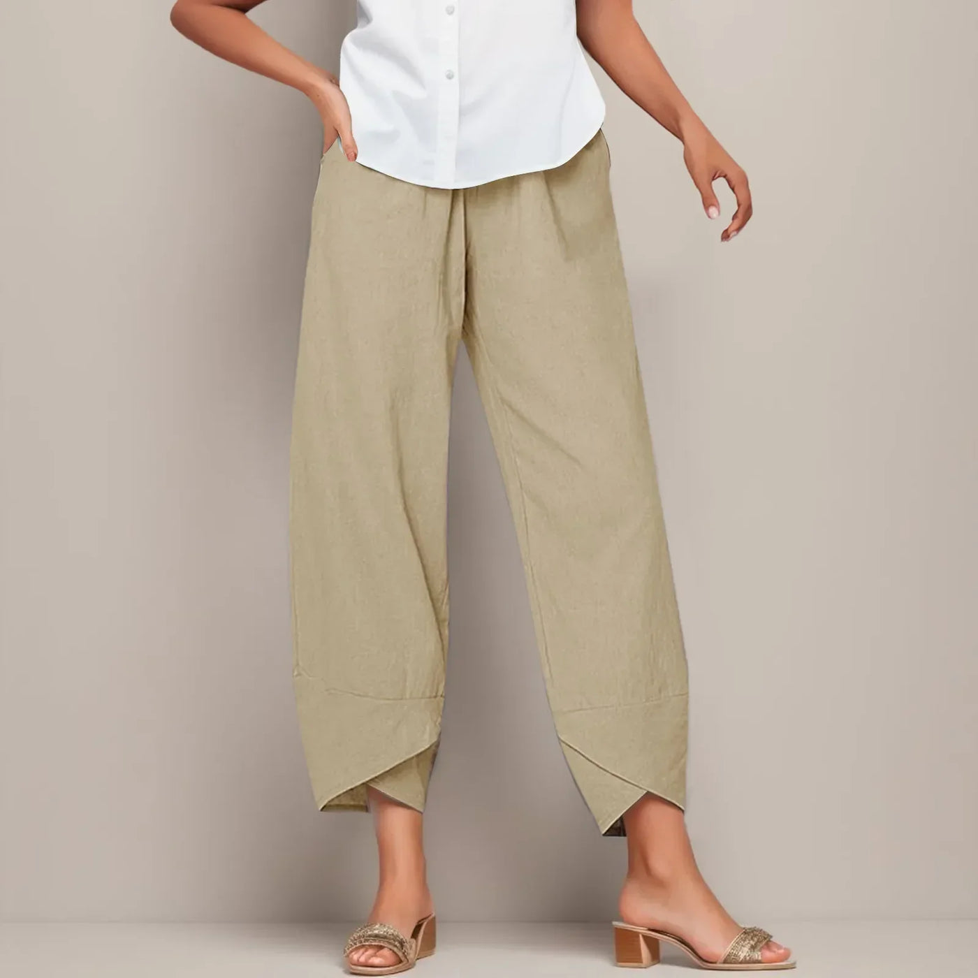 Kim | Women's Casual pants