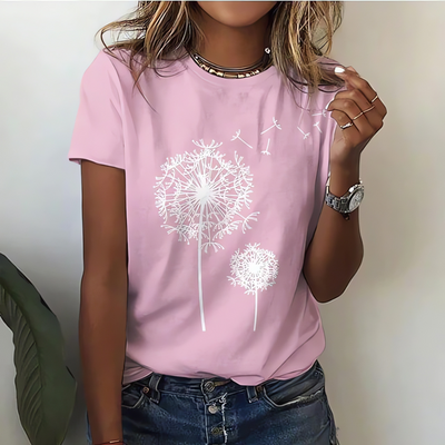 Bridget | Elegant Women's T-Shirt