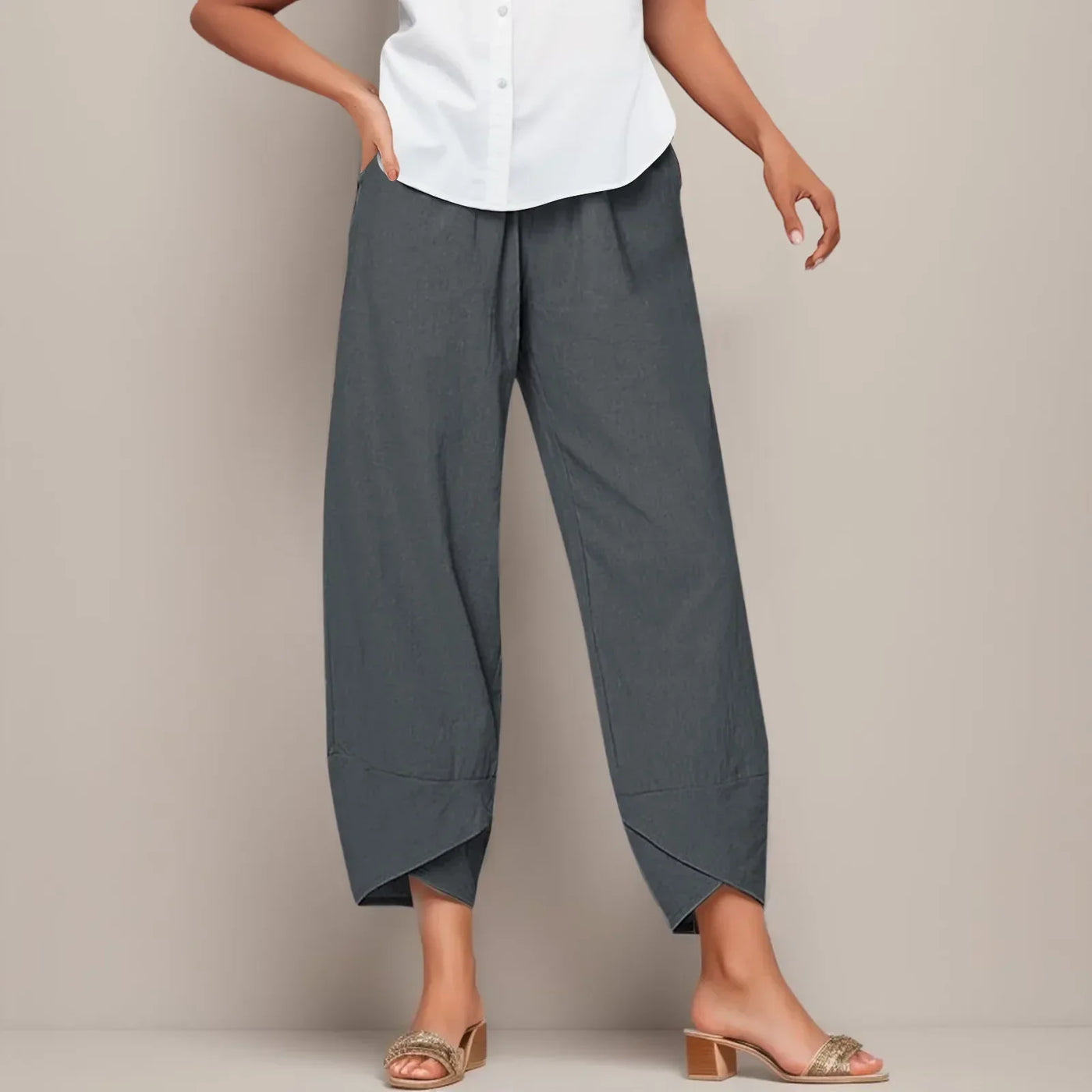 Kim | Women's Casual pants