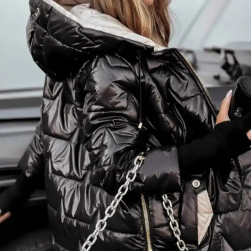 ALISON – Effortless Chic Jacket