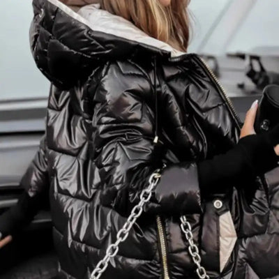 ALISON – Effortless Chic Jacket