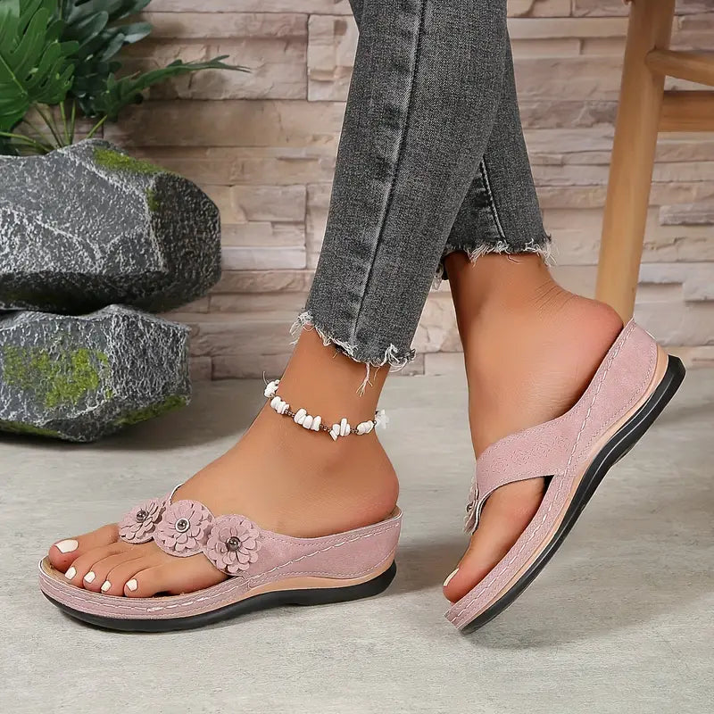 MARINA | PENINSULA ORTHOPEDIC SANDALS