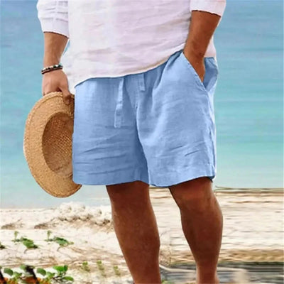 Alex | Stylish Breathable Beach Shorts