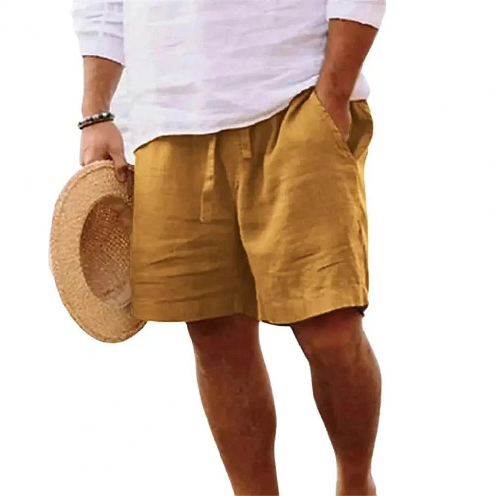 Alex | Stylish Breathable Beach Shorts