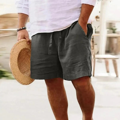 Alex | Stylish Breathable Beach Shorts