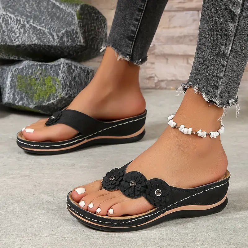 MARINA | PENINSULA ORTHOPEDIC SANDALS