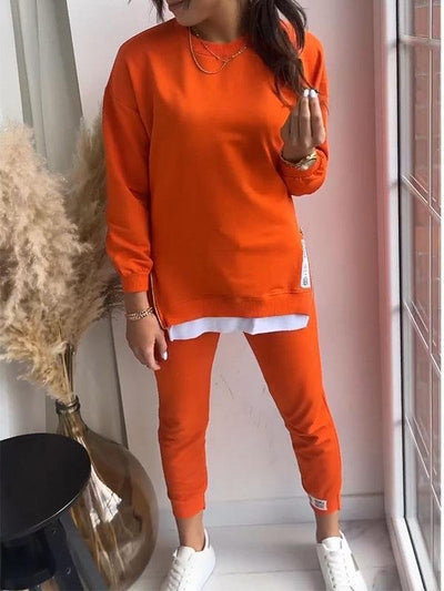 SIMONE - Comfortable Loungewear Set