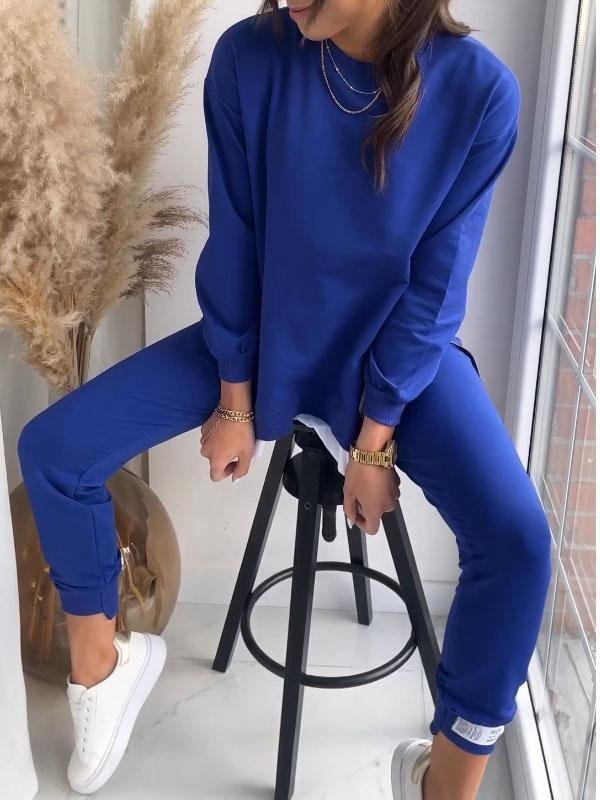 SIMONE - Comfortable Loungewear Set