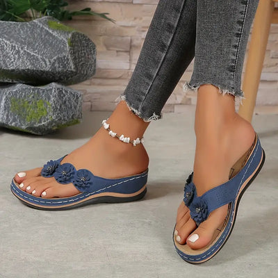 MARINA | PENINSULA ORTHOPEDIC SANDALS