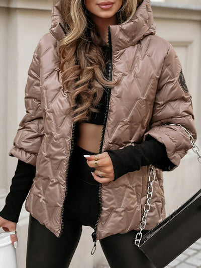 ALISON – Effortless Chic Jacket
