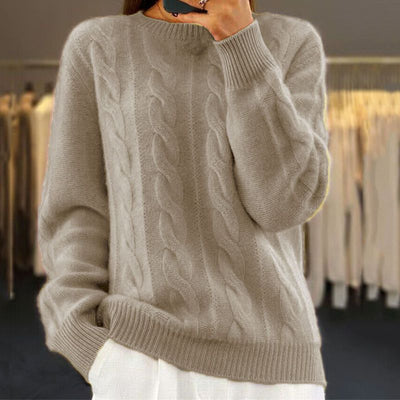 Joanna | Chic Jumper